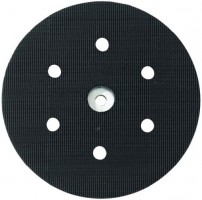 Metabo 631156 150mm Soft Pad For SXE450 £24.49